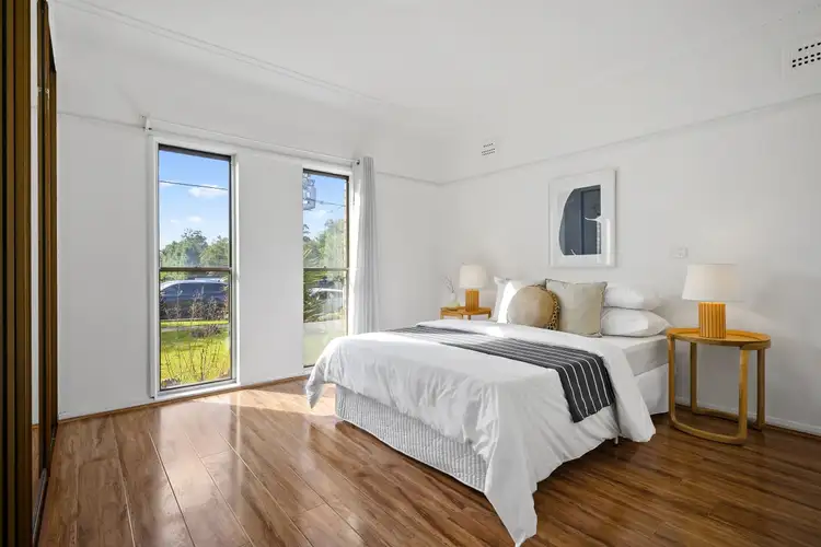 Fifth view of Homely house listing, 24 Windermere Avenue, Northmead NSW 2152