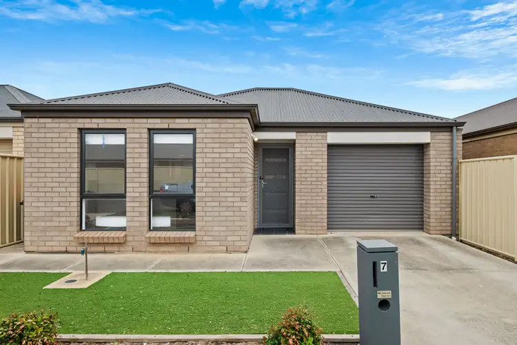 7 Parkfield Loop, Paralowie SA 5108