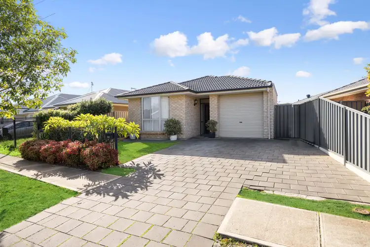 34 Trowbridge Avenue, Mitchell Park SA 5043