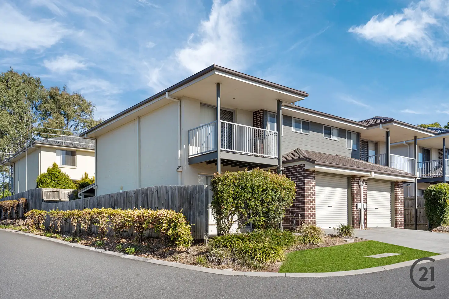 Main view of Homely house listing, 76/75 Outlook Place, Durack QLD 4077