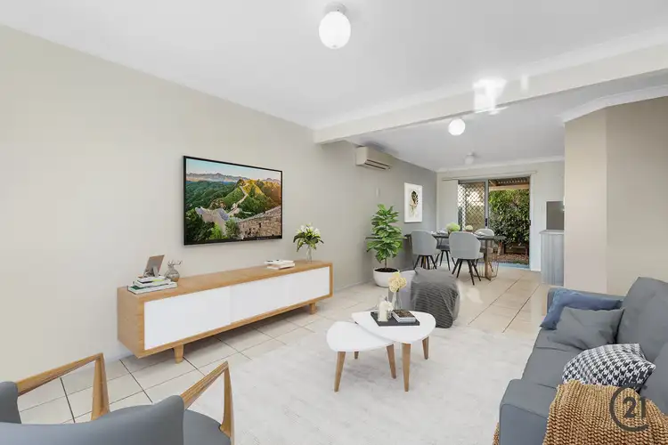 Third view of Homely house listing, 76/75 Outlook Place, Durack QLD 4077