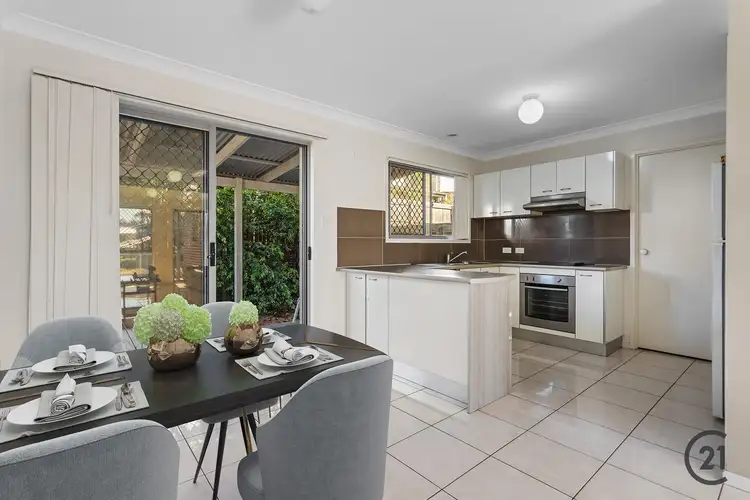 Fourth view of Homely house listing, 76/75 Outlook Place, Durack QLD 4077