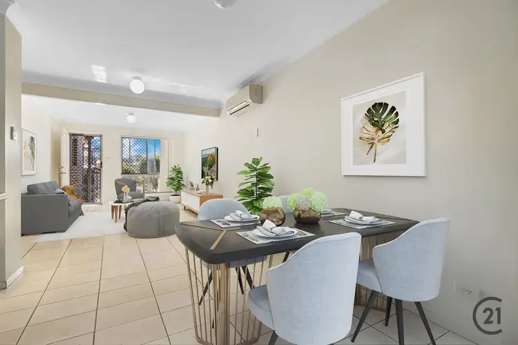 Fifth view of Homely house listing, 76/75 Outlook Place, Durack QLD 4077