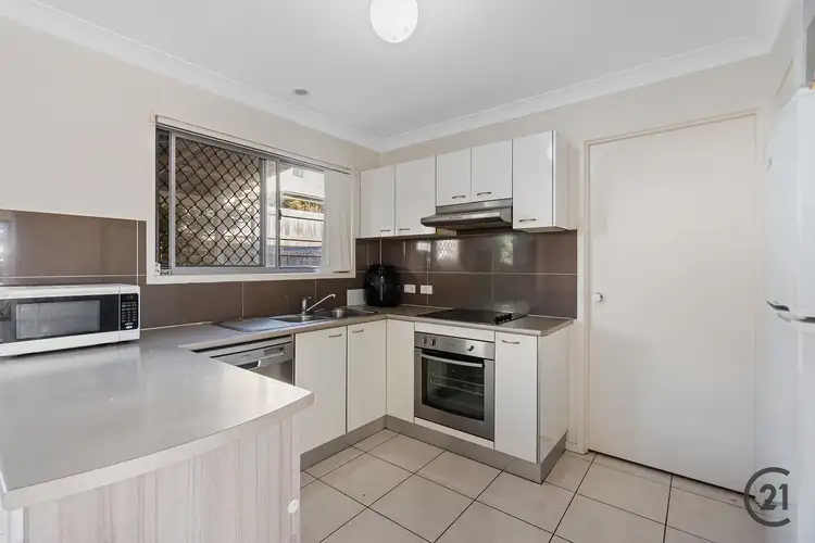 Sixth view of Homely house listing, 76/75 Outlook Place, Durack QLD 4077