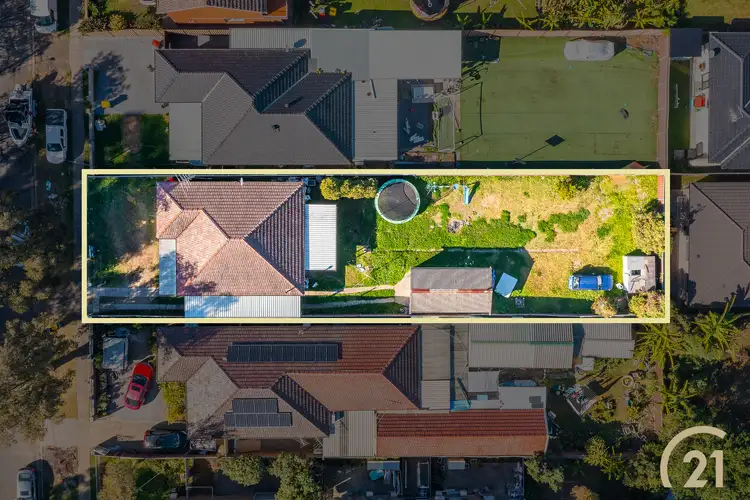 78 Bligh Street, Fairfield East NSW 2165