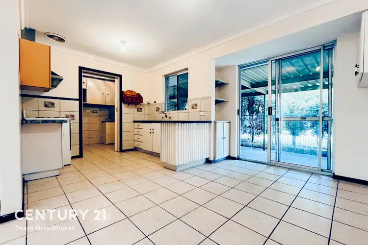 Second view of Homely house listing, 10 Dunholme Place, Huntingdale WA 6110