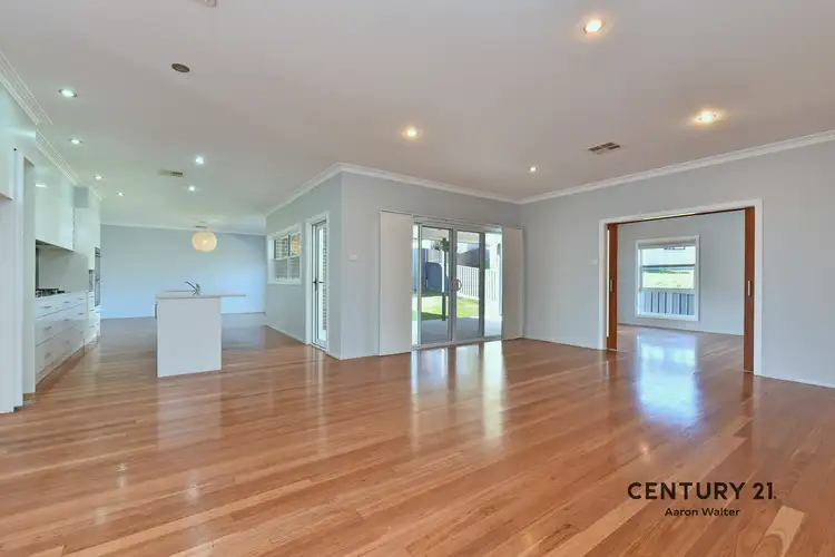 Fourth view of Homely house listing, 22 Dromedary Street, Cameron Park NSW 2285