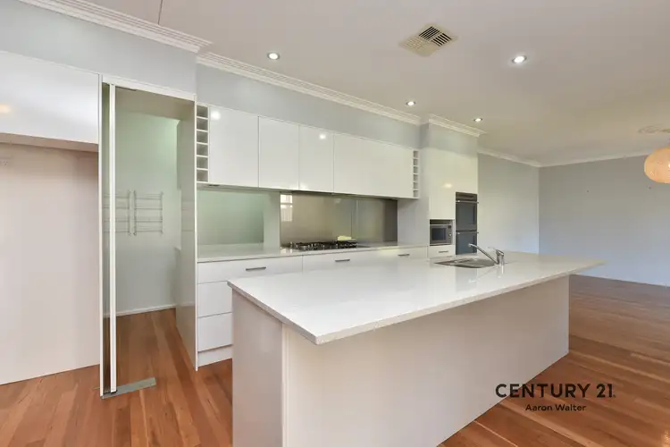 Fifth view of Homely house listing, 22 Dromedary Street, Cameron Park NSW 2285
