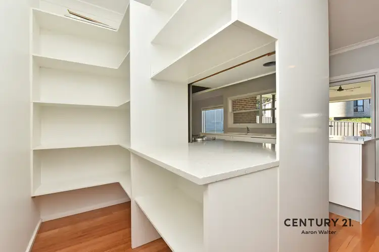 Sixth view of Homely house listing, 22 Dromedary Street, Cameron Park NSW 2285