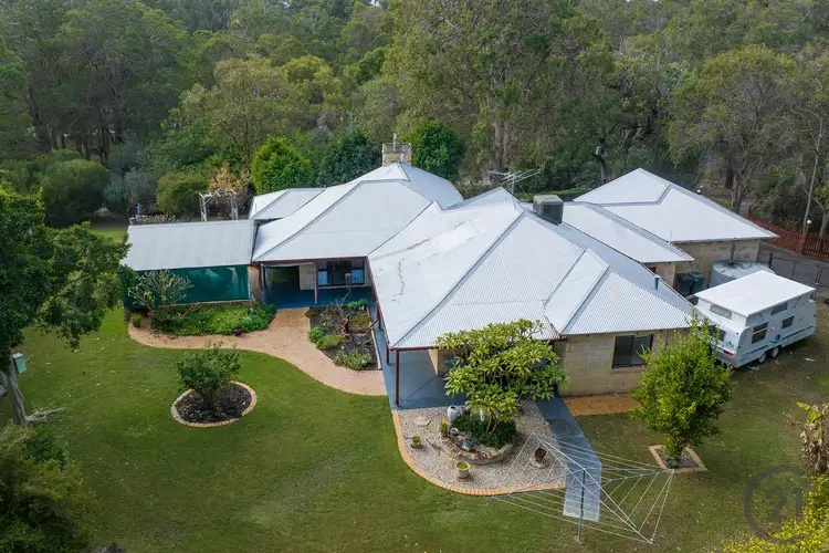 24 Raywood Road, Bouvard WA 6211