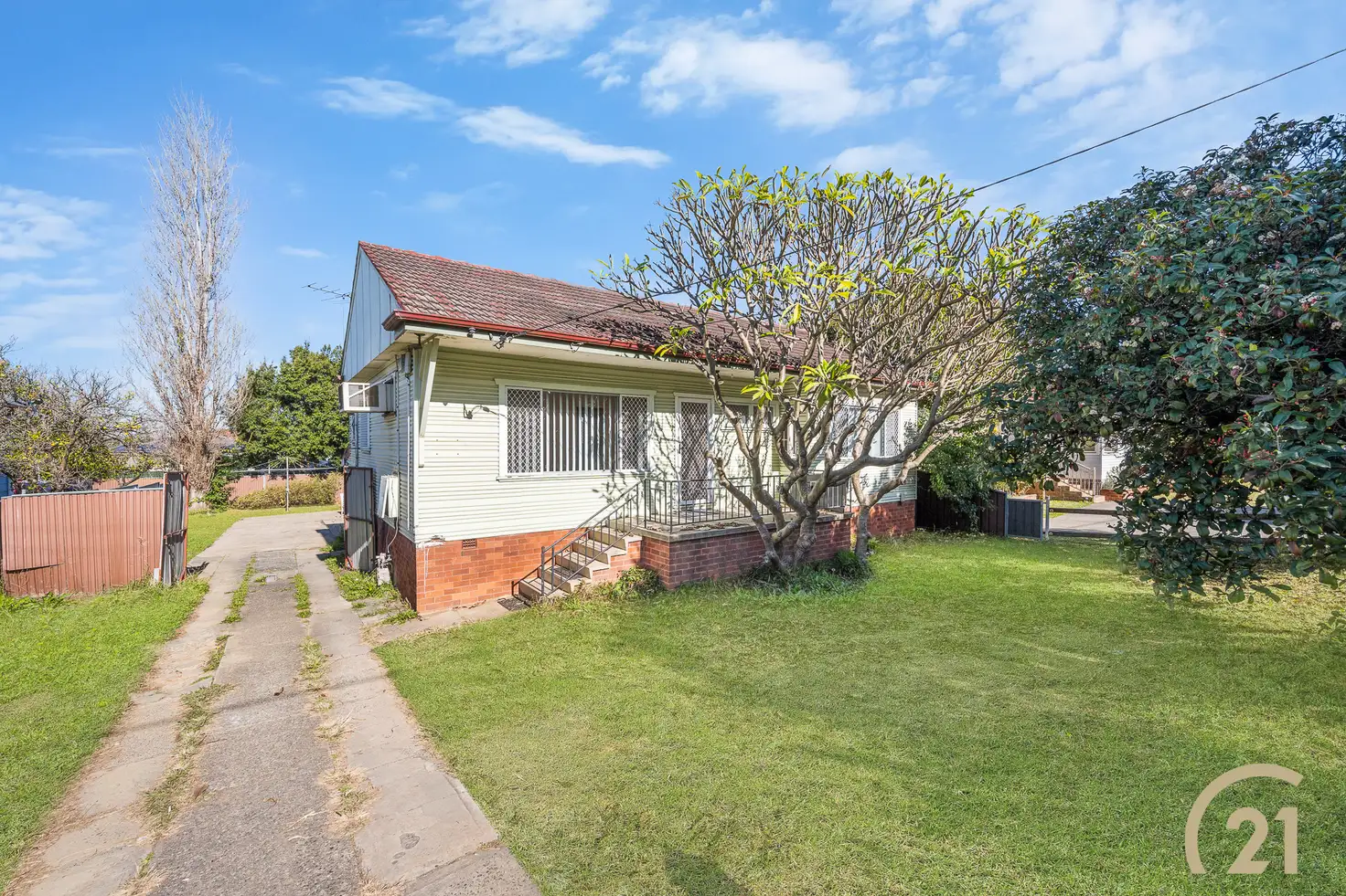 Main view of Homely house listing, 279 Hamilton Road, Fairfield West NSW 2165