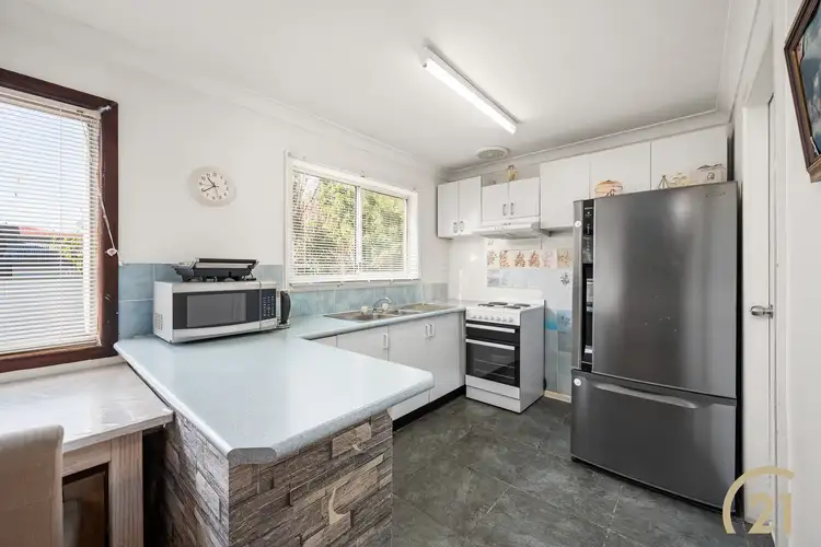 Second view of Homely house listing, 279 Hamilton Road, Fairfield West NSW 2165