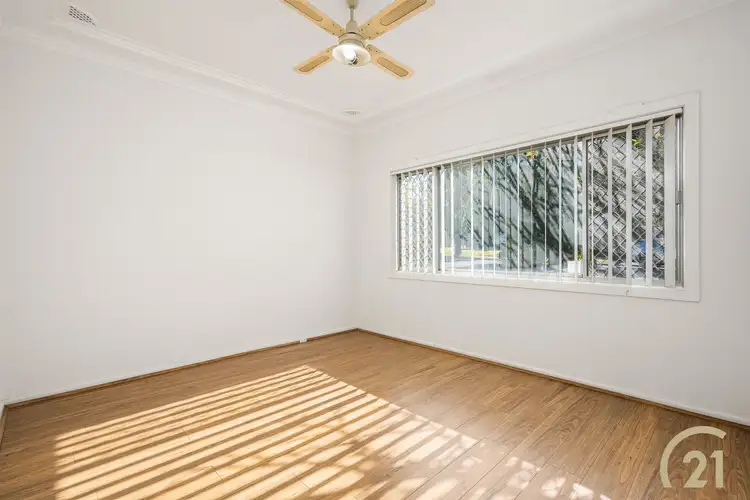 Fifth view of Homely house listing, 279 Hamilton Road, Fairfield West NSW 2165