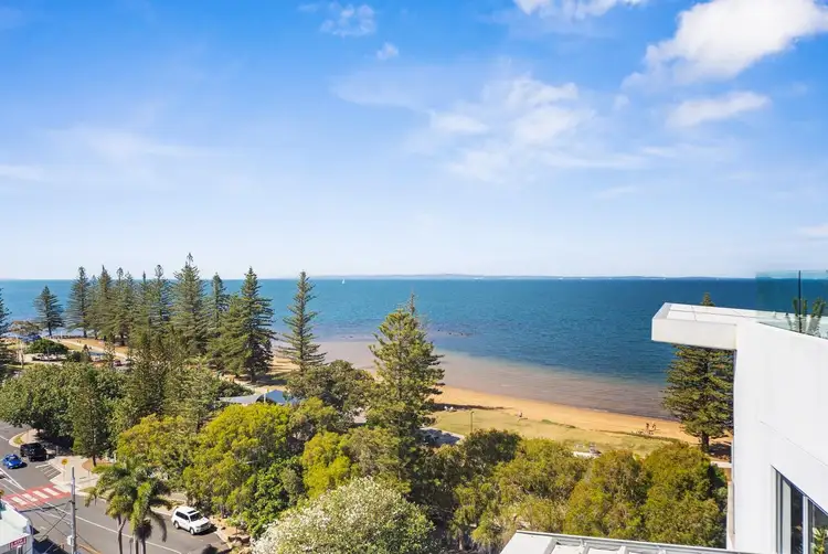 Second view of Homely apartment listing, Address available on request