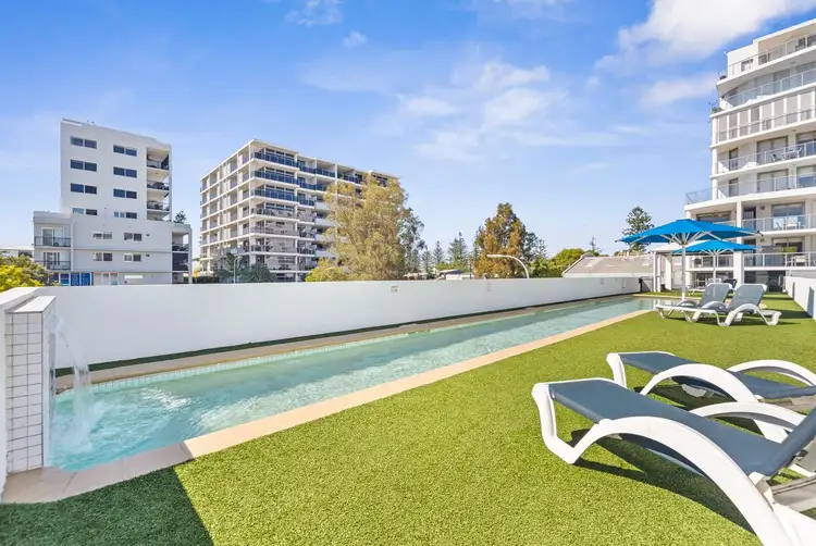 Fourth view of Homely apartment listing, Address available on request