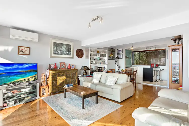 Second view of Homely townhouse listing, 4/1A Fernhurst Avenue, Cremorne NSW 2090