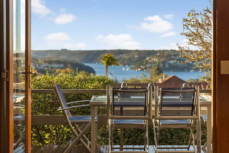 Third view of Homely townhouse listing, 4/1A Fernhurst Avenue, Cremorne NSW 2090