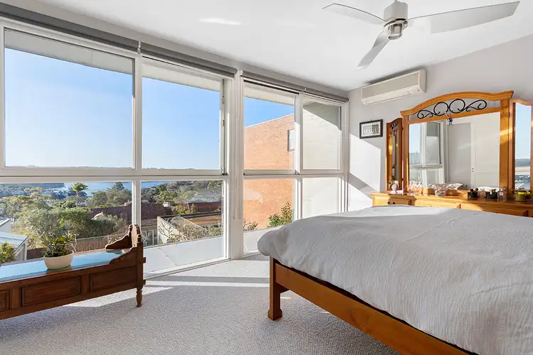 Fourth view of Homely townhouse listing, 4/1A Fernhurst Avenue, Cremorne NSW 2090