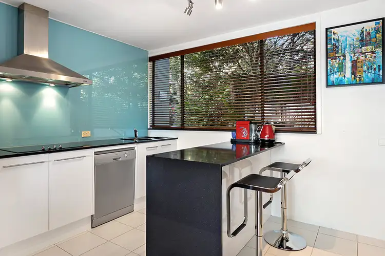 Fifth view of Homely townhouse listing, 4/1A Fernhurst Avenue, Cremorne NSW 2090