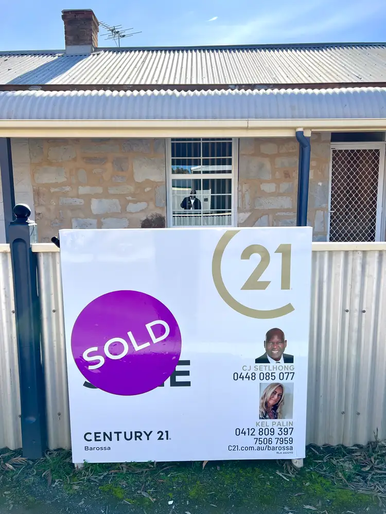 7 Queen Street, Kapunda SA 5373