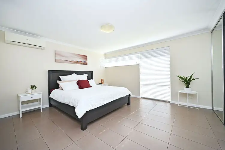 Fifth view of Homely house listing, 10 Dalmeny Link, Burns Beach WA 6028