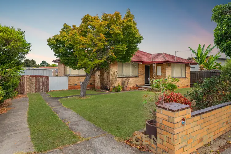 4 Lebanon Street, Dandenong VIC 3175