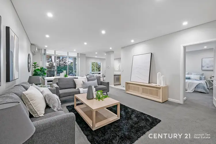 41/22-26 Mercer Street, Castle Hill NSW 2154