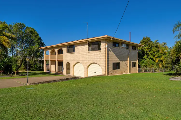 Main view of Homely house listing, 17 Sorensen Road, Southside QLD 4570