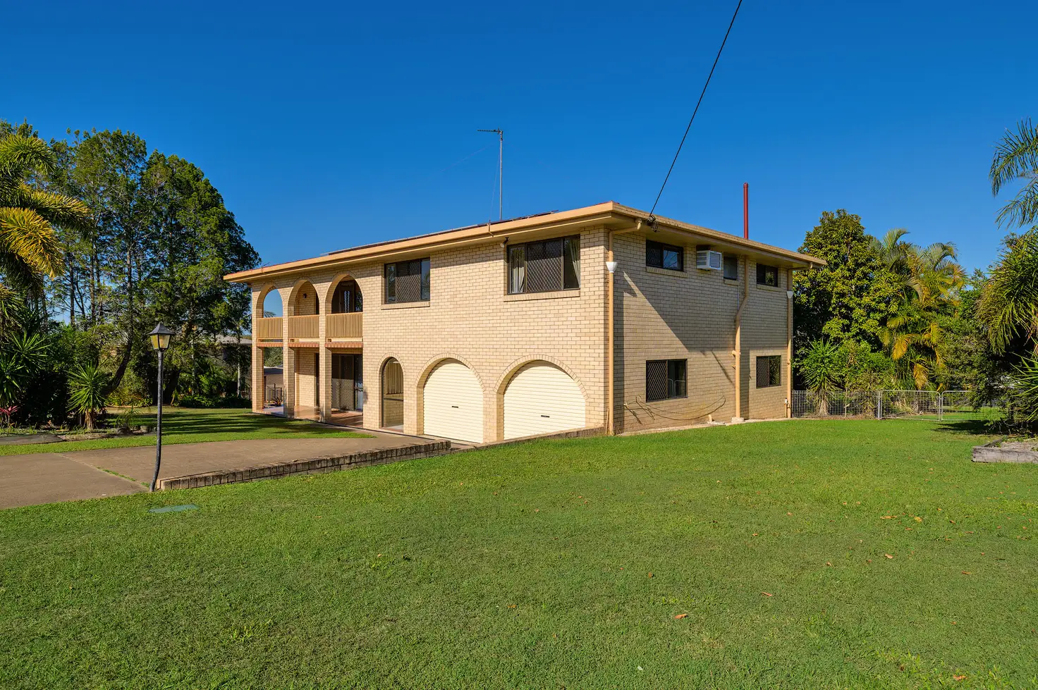 Main view of Homely house listing, 17 Sorensen Road, Southside QLD 4570