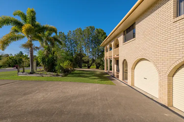 Second view of Homely house listing, 17 Sorensen Road, Southside QLD 4570