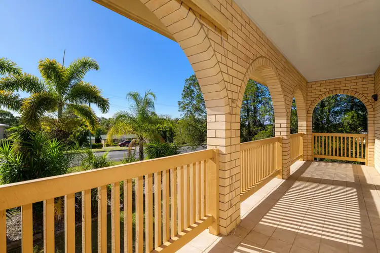 Third view of Homely house listing, 17 Sorensen Road, Southside QLD 4570