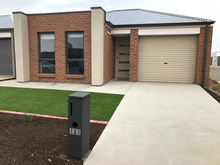 131 Chellaston Road, Munno Para West SA 5115