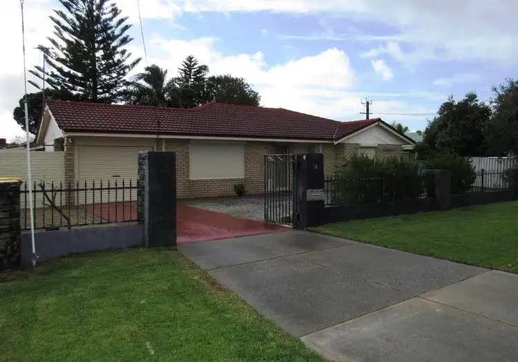 Main view of Homely house listing, 13 Breaden Drive, Cooloongup WA 6168