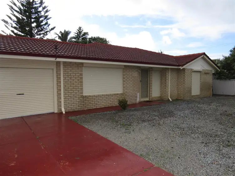 Second view of Homely house listing, 13 Breaden Drive, Cooloongup WA 6168