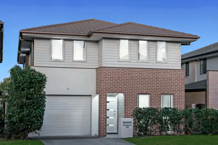 29 Vopi Street, Schofields NSW 2762