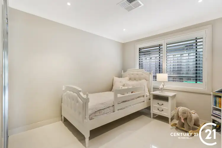 Second view of Homely house listing, 21 Rowley Street, Elizabeth Hills NSW 2171