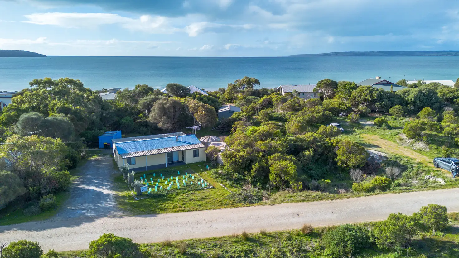 Main view of Homely house listing, 18 Pennington Road, Island Beach SA 5222