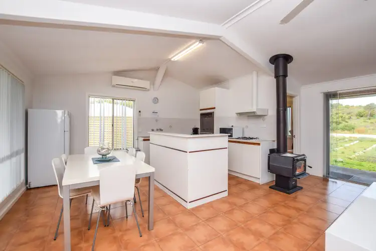 Second view of Homely house listing, 18 Pennington Road, Island Beach SA 5222