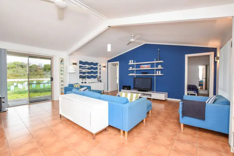 Fourth view of Homely house listing, 18 Pennington Road, Island Beach SA 5222