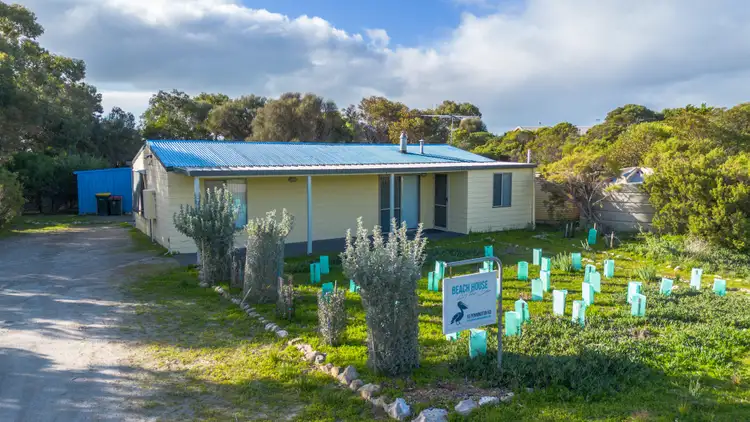 Fifth view of Homely house listing, 18 Pennington Road, Island Beach SA 5222