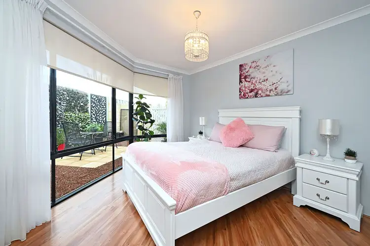 Fourth view of Homely house listing, 11 Kin Bay Entrance, Mindarie WA 6030