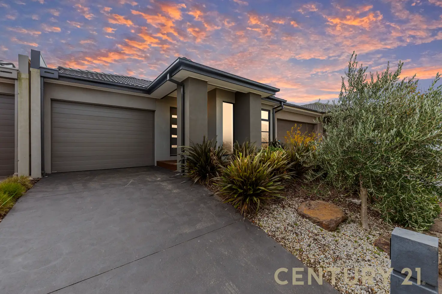 Main view of Homely house listing, 54 Walhallow Drive, Clyde North VIC 3978