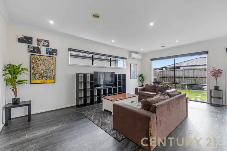 Third view of Homely house listing, 54 Walhallow Drive, Clyde North VIC 3978