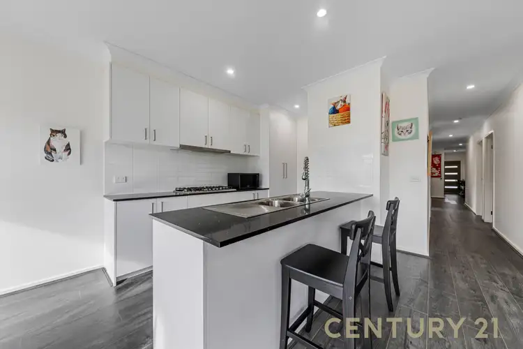 Fourth view of Homely house listing, 54 Walhallow Drive, Clyde North VIC 3978