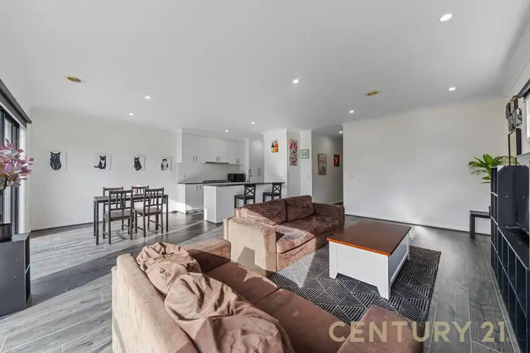 Fifth view of Homely house listing, 54 Walhallow Drive, Clyde North VIC 3978