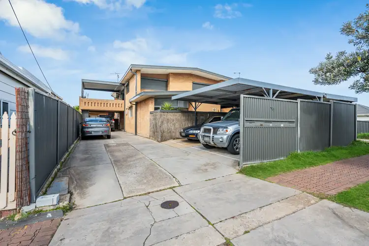 1/15 Renwick Street, West Beach SA 5024