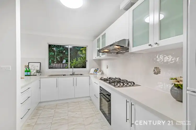 Sixth view of Homely townhouse listing, 34/45 Edward Bennett Drive, Cherrybrook NSW 2126