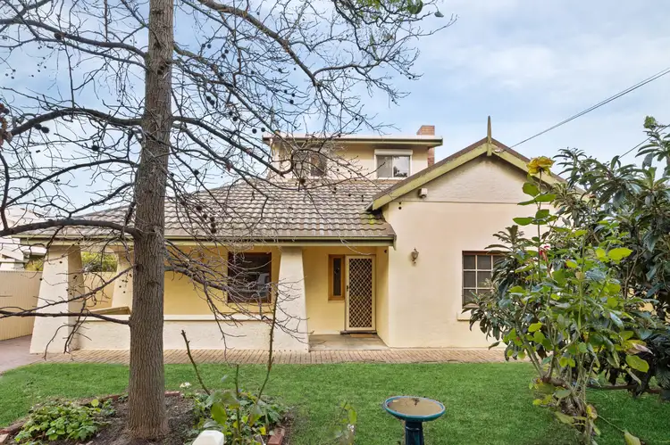 Main view of Homely house listing, 35 Byron Road, Black Forest SA 5035