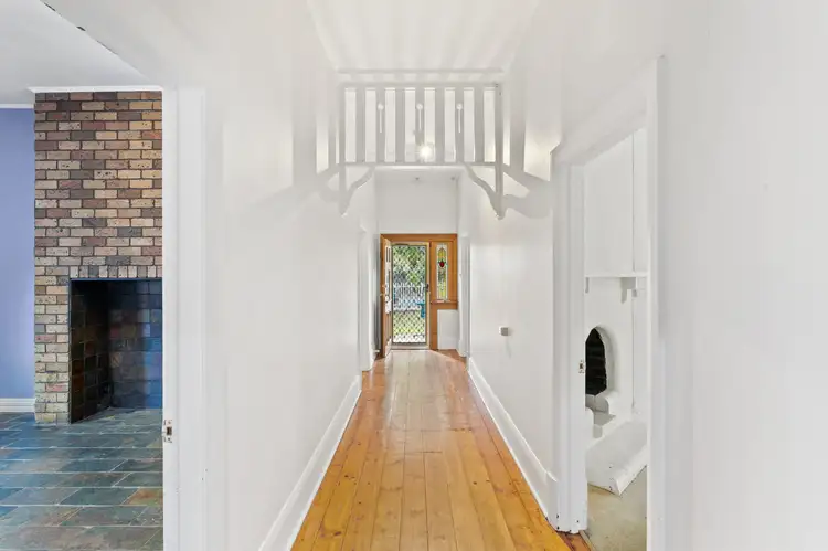 Second view of Homely house listing, 35 Byron Road, Black Forest SA 5035