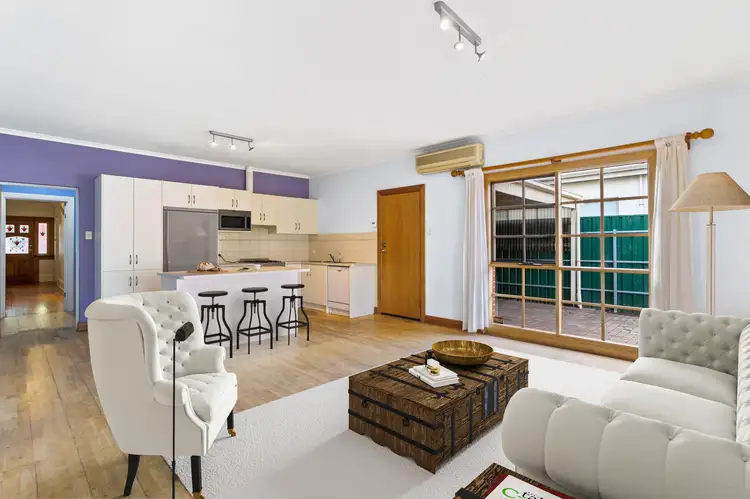 Third view of Homely house listing, 35 Byron Road, Black Forest SA 5035